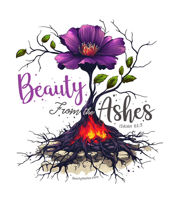 Beauty 4 Ashes